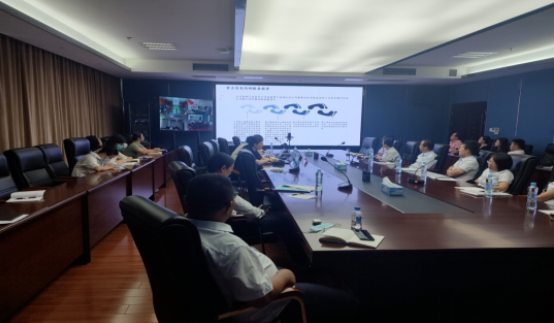 江西長運:打造董事會 建設(shè)“升級版”