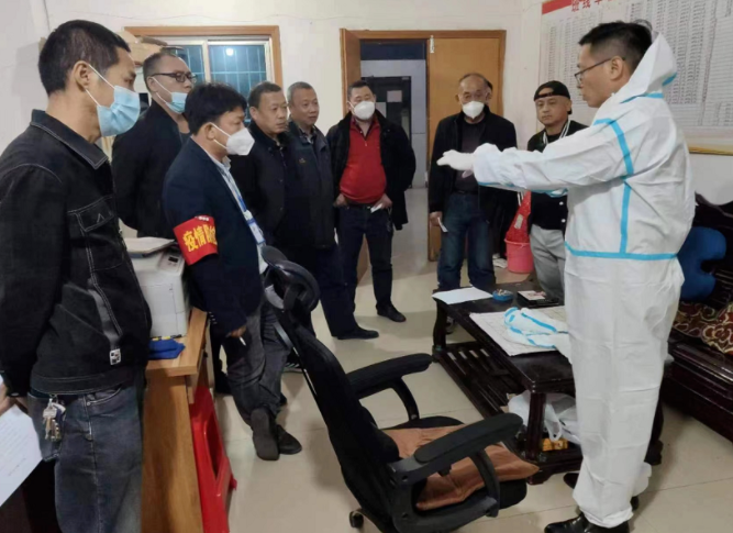 九江長運 廬山公交開展戰(zhàn)“疫”轉(zhuǎn)運駕駛員防疫知識培訓(xùn)