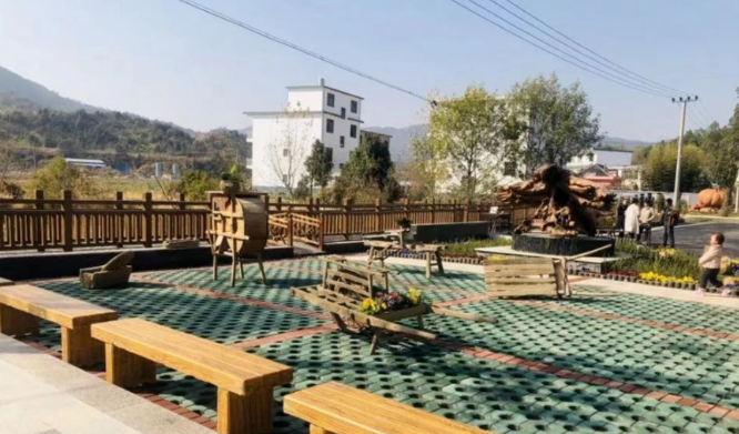 九江長(zhǎng)運(yùn)：廬山公交擬新增廬山市至華林鎮(zhèn)虎口沖村客車(chē)班線