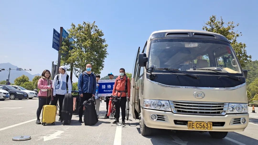 “鐵人三項(xiàng)”激情開(kāi)賽，德興公司全力護(hù)航