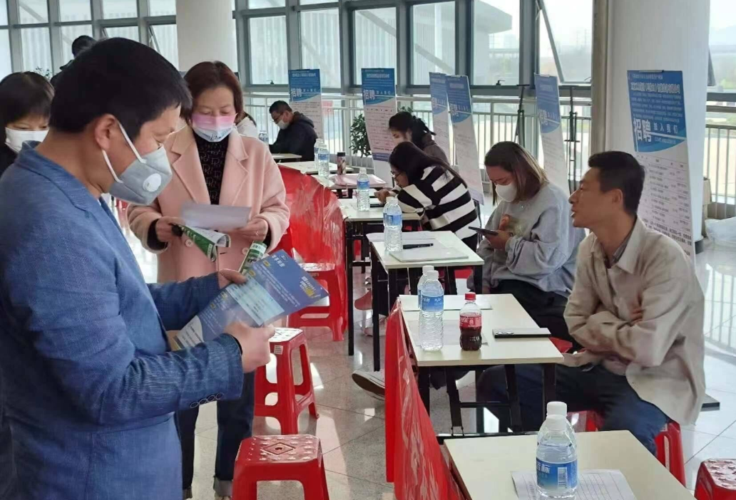馬鞍山長客：合作延伸 尋求新商機(jī)、新業(yè)態(tài)