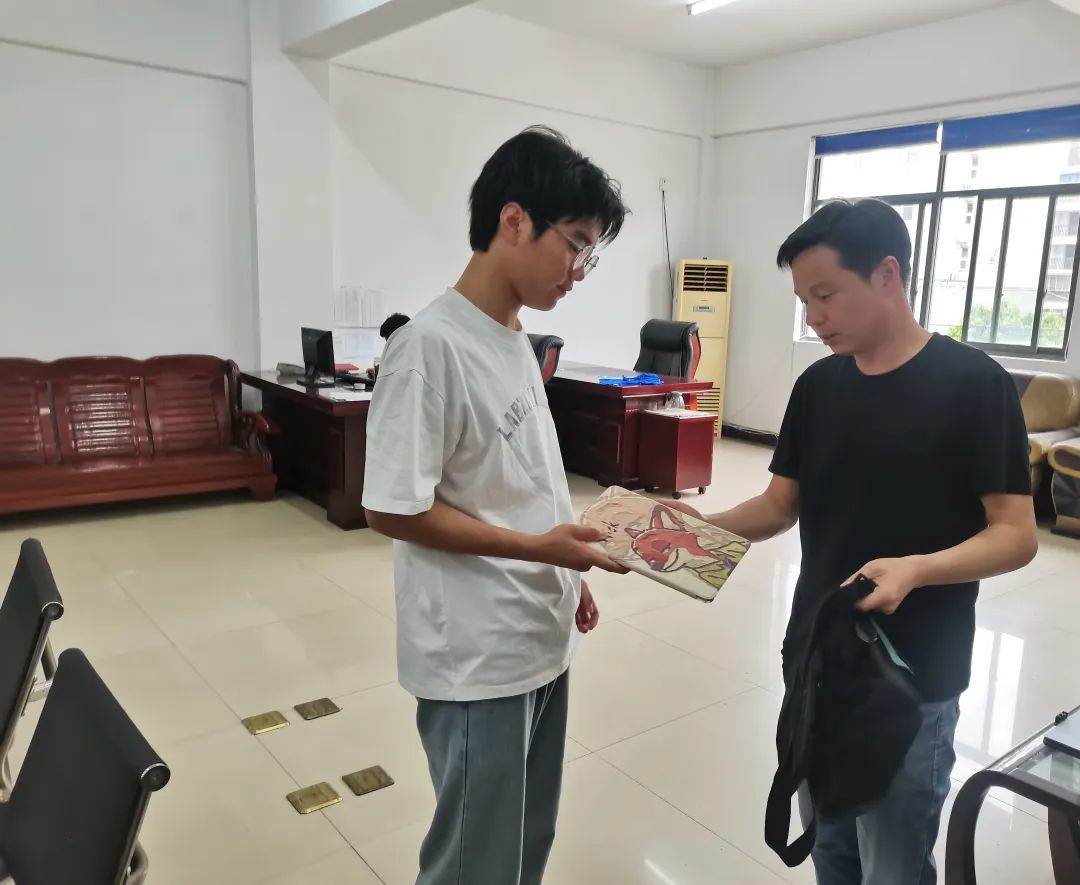 黃山長運(yùn)：平凡崗位顯美德 弘揚(yáng)社會(huì)正能量