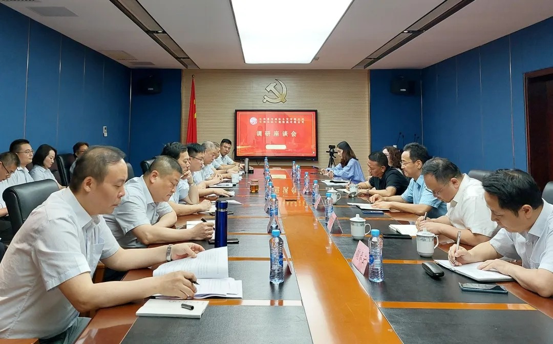 李偉調(diào)研都市城際公交、大通物流