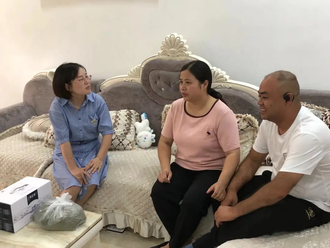 景德鎮(zhèn)長運 浮梁公交開展情系駕駛員，溫暖送心間走訪慰問活動